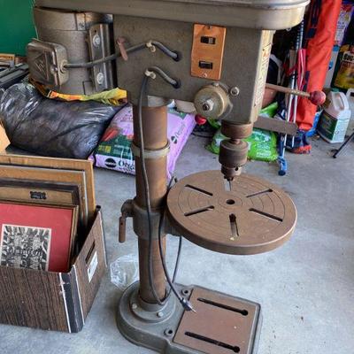 Machining tools