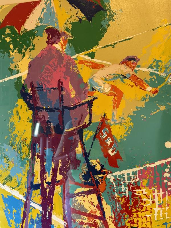 EMERALD Will be in Debary