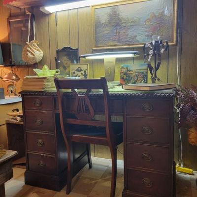 Desk
