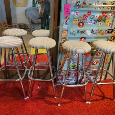 Bar Stools