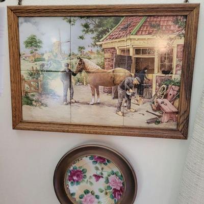 Tile Picture