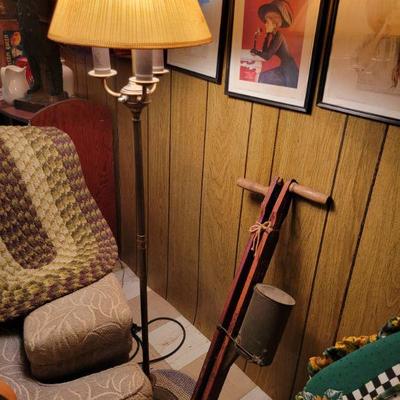 Floor Lamp