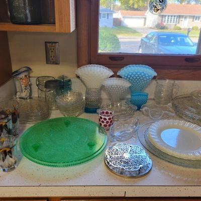 Fenton Glass