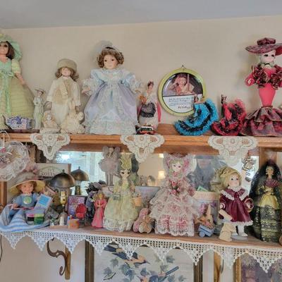 Dolls