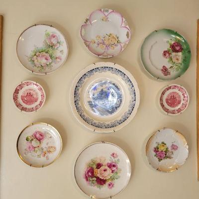 Plates