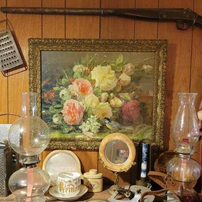 Decor