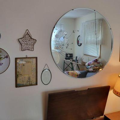 Wall Decor