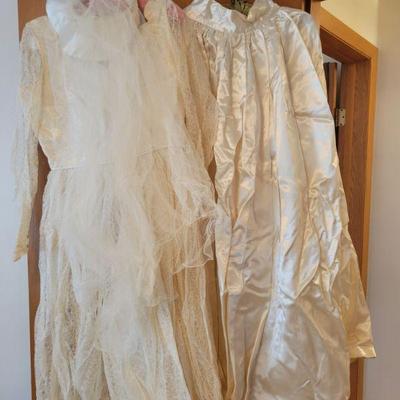 Vintage Wedding Dress