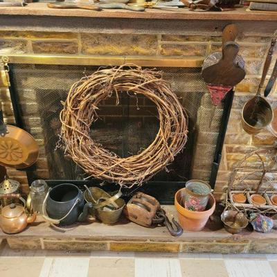 Decor