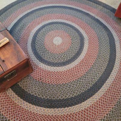 Area Rug