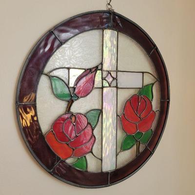 Stained Glass