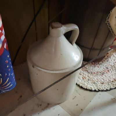 Jug