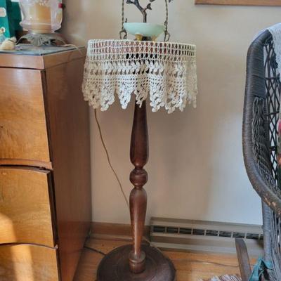 Plant Stand