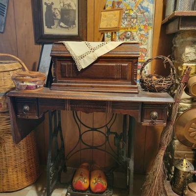 Sewing Machine