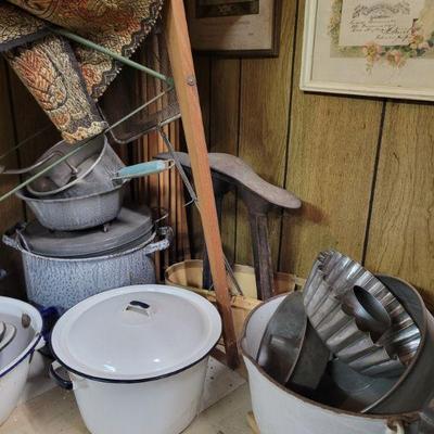 Enamelware