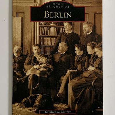 Berlin paperback