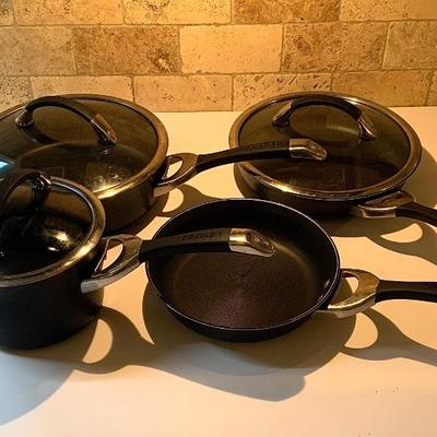 Circulon cookware