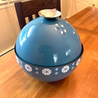 Cathrineholm Fondue bowl