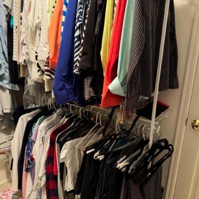 Designer Wardrobe Sale! Chico's, Kirkland, Jones New York, & More	