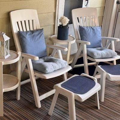Patio Furniture