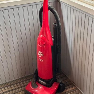 Dirt Devil Breeze **TESTED
