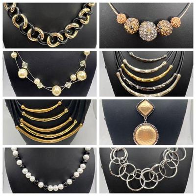 Costume Jewelry