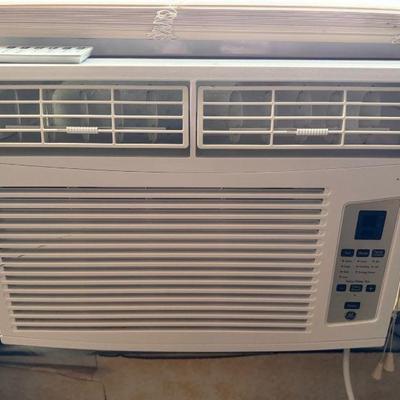 GE Air Conditioner 8000 BTU
