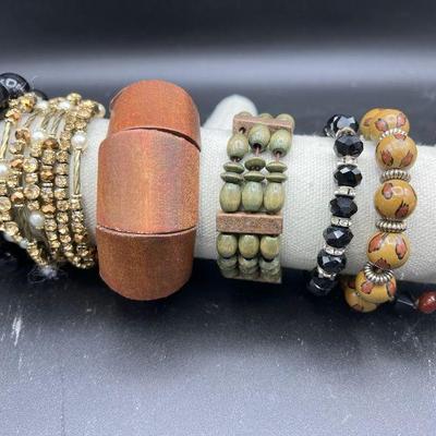 Costume Jewelry