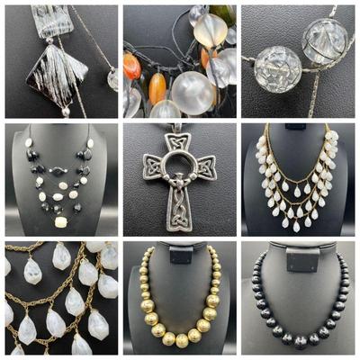 Costume Jewelry