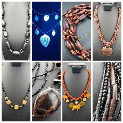 Costume Jewelry
