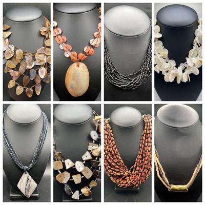 Costume Jewelry