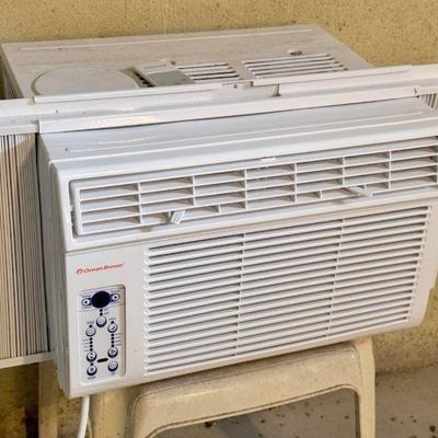 Ocean Breeze Air Conditioning Unit - 8,000 BTU
