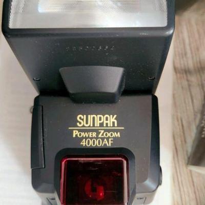 Vintage Photography Equipment