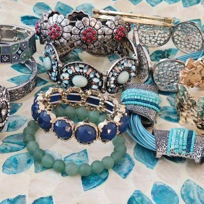 Costume Jewelry