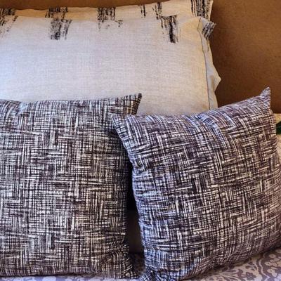 Bedding