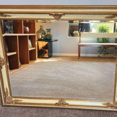 Large Mirror