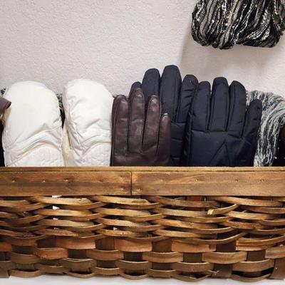 Gloves