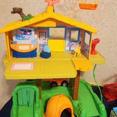 Toys