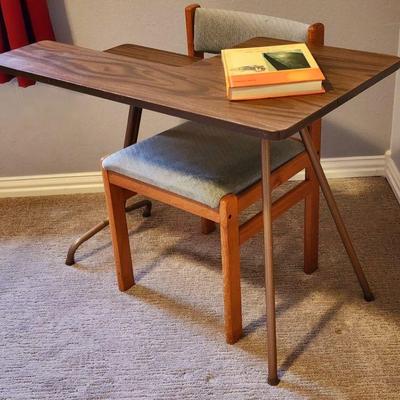 Vintage Desk | Sewing Table