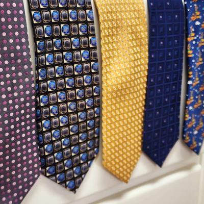 Ties