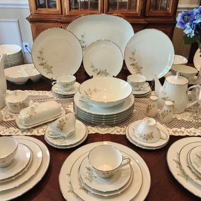 Noritake | Soroya 6853