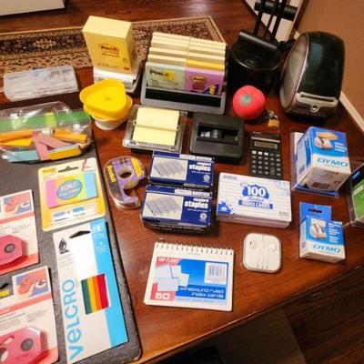 Office Supplies