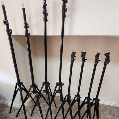 Tripods