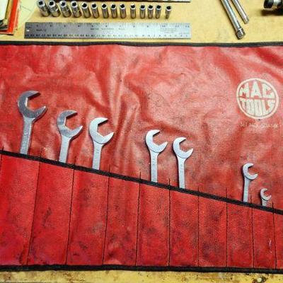 Mac Tools