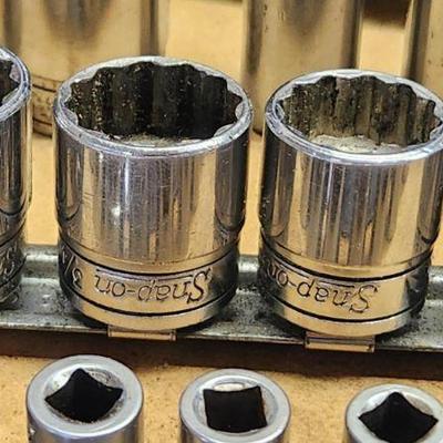 Snap-On