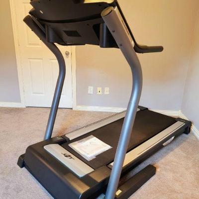 NordicTrack T9 Treadmill