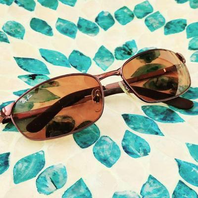 Ray Ban Sunglasses | (2) Pairs