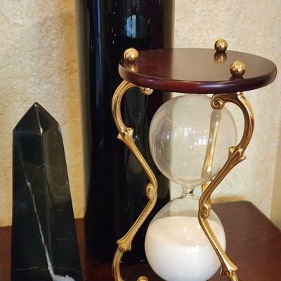 Hour Glass