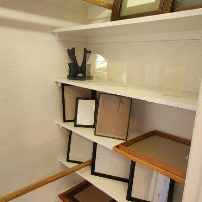 Frames