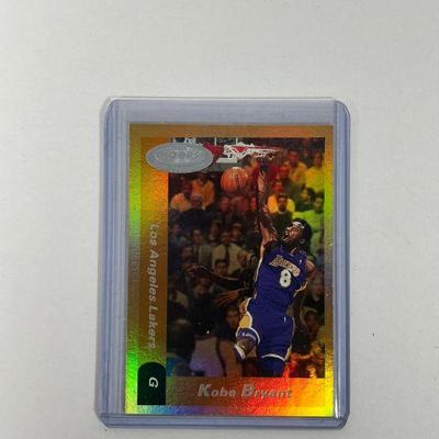 Kobe Bryant